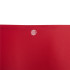 Biquíni de natação adidas Logotipo Big Bars Vermelho Menina