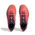 Sapatilhas de fitness adidas Dropstep Trainer Vermelho