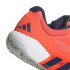 Sapatilhas de fitness adidas Dropstep Trainer Vermelho