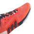 Sapatilhas de fitness adidas Dropstep Trainer Vermelho
