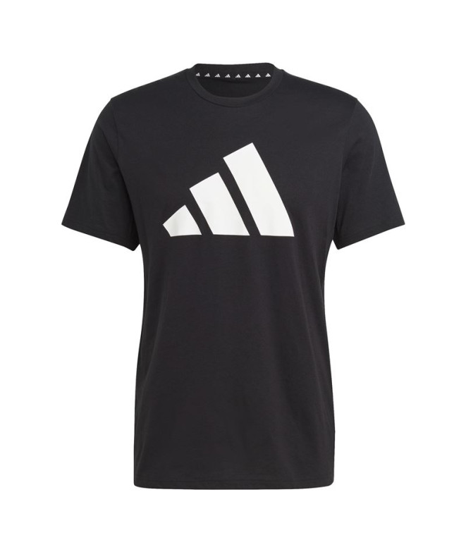 Camiseta Fitness adidas por Essentials...