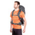 Mochila Montanha de Ferrino Finesterre 38 Cinzento