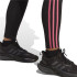 Collants adidas 3 Stripes Women's Black