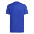 Fato de treino de Fitness adidas Essentials U Tr-Es 3S Tset Infantil Azuluc