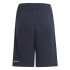 Fato de treino de Fitness adidas Essentials U Tr-Es 3S Tset Infantil Azuluc