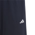 Fato de treino de Fitness adidas Essentials U Tr-Es 3S Tset Infantil Azuluc