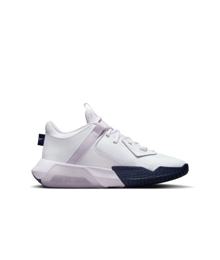 Sapatilhas Basquetebol Nike de Air Zoom Crossover Branco...