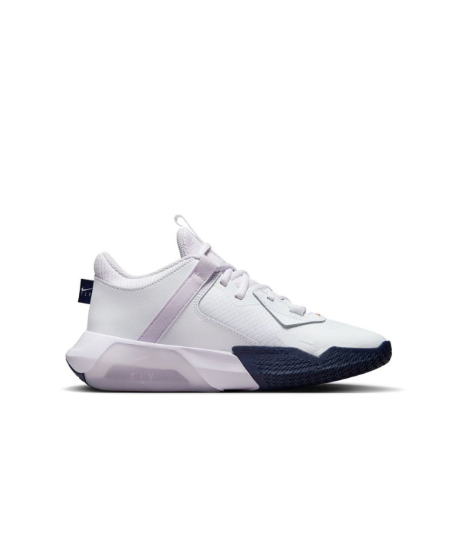 Sapatilhas Basquetebol Nike de Air Zoom...