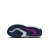 Sapatilhas Basquetebol Nike de Air Zoom Crossover Branco Infantil