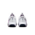 Sapatilhas Basquetebol Nike de Air Zoom Crossover Branco Infantil