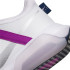 Sapatilhas Basquetebol Nike de Air Zoom Crossover Branco Infantil