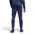 Calças de futebol adidas Tiro 23 Blue Man