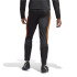 Calças de futebol adidas Tiro 23 Black Man