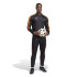 Calças de futebol adidas Tiro 23 Black Man