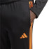 Calças de futebol adidas Tiro 23 Black Man