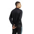 Moletom Futebol adidas da Tiro 23 Preto Homem