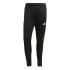 Calças de futebol adidas Tiro 23 Black Man