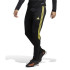 Calças de futebol adidas Tiro 23 Black Man
