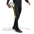 Calças de futebol adidas Tiro 23 Black Man