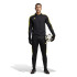 Calças de futebol adidas Tiro 23 Black Man