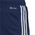 Calças Fitness adidas Pique Azul Homem