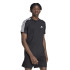 Camiseta Fitness adidas de Essentials Black Homem