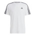 Camiseta Fitness adidas de Essentials White Homem