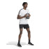 Camiseta Fitness adidas de Essentials White Homem