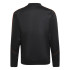 Sweatshirt de futebol adidas Tiro 23 Kids Preto