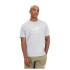 Camiseta New Balance Essenciais Branco Homem