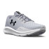 Sapatilhas Running Under Armour por Charged Pursuit 3 Cinzento Mulher