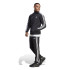 Fato de treino adidas 3S Tr Tt Ts Homem Preto