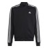 Fato de treino de fitness adidas Essentials Fato de treino preto para rapariga