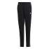 Fato de treino de fitness adidas Essentials Fato de treino preto para rapariga