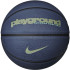 Basquetebol Nike Everday Playground Basketball Azul