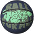Basquetebol Nike Everday Playground Basketball Azul