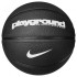 Basquetebol Nike Everday Playground Basketball Preto