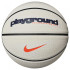 Basquetebol Nike Everday Playground Basketball Branco