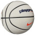 Basquetebol Nike Everday Playground Basketball Branco