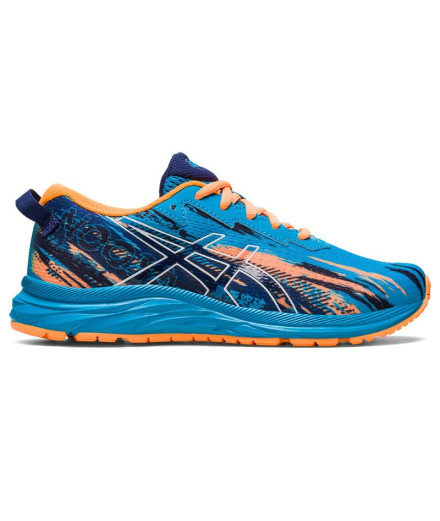 Sapatilhas Running ASICS Gel-Noosa Tri 13 GS azul para...