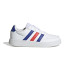 Sapatilhas adidas Breaknet 2.0 Branco Infantil
