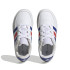 Sapatilhas adidas Breaknet 2.0 Branco Infantil