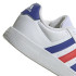 Sapatilhas adidas Breaknet 2.0 Branco Infantil