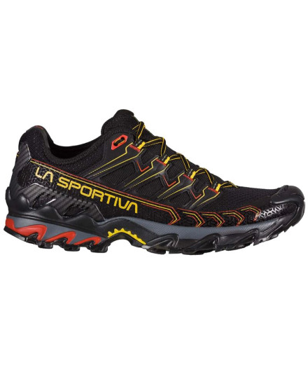 Sapatilhas montanha la Sportiva Ultra Raptor II Preto Homem