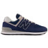 Sapatilhas New Balance 574 CORE Azul Homem