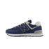 Sapatilhas New Balance 574 CORE Azul Homem