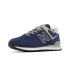 Sapatilhas New Balance 574 CORE Azul Homem