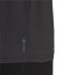 T-Shirt de fitness adidas Essentials Preto para mulher