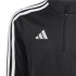 Camisola de futebol adidas Tiro 23 Club Kids Preto