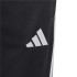 Calças de futebol adidas Tiro 23 Club Preto Calças de futebol para crianças